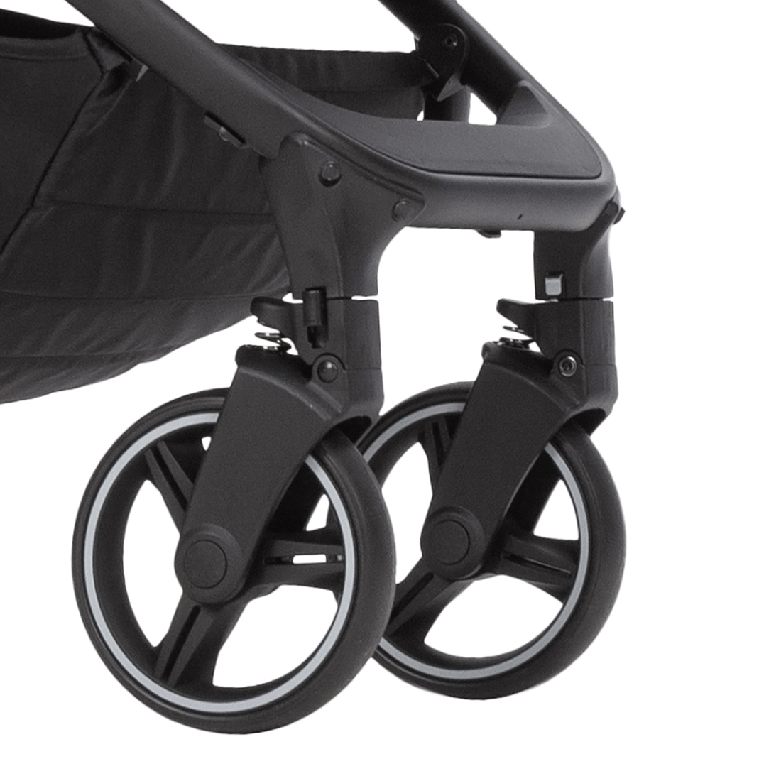 Kinderwagen Bravo 6